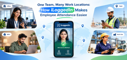One Team, Many Work Locations