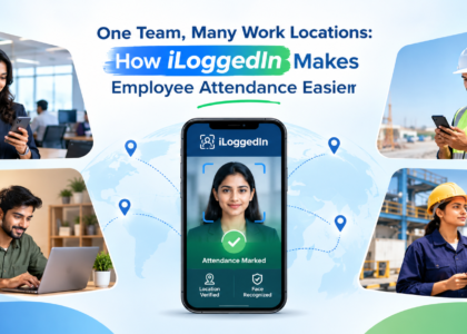 One Team, Many Work Locations